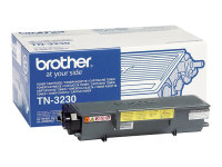 BROTHER TN-3230 Toner schwarz Standardkapazität...