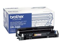 BROTHER DR-3200 Trommel schwarz Standardkapazität 25.000 Seiten 1er-Pack