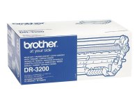 BROTHER DR-3200 Trommel schwarz Standardkapazität 25.000 Seiten 1er-Pack