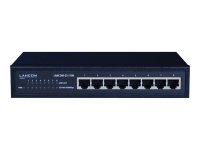 LANCOM GS-1108 Unmanaged Gigabit Ethernet Switch