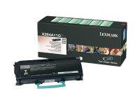 LEXMARK X264, X363, X364 Toner schwarz...