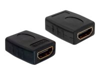 DELOCK Adapter HDMI Bu > Bu