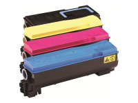 KYOCERA TK-570 Toner schwarz Standardkapazität...