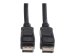 VALUE DisplayPort Kabel DP ST - ST schwarz 5m