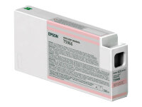 EPSON 5LB T5966 ink cartridge vivid light magenta...