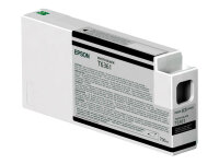 EPSON 5LB T6361 ink cartridge photo black standard...