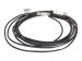 HPE BLc SFP+ 5m 10GbE Copper Cable