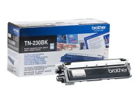 BROTHER TN-230 Toner schwarz Standardkapazität 2.200...