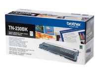 BROTHER TN-230 Toner schwarz Standardkapazität 2.200...