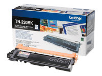 BROTHER TN-230 Toner schwarz Standardkapazität 2.200 Seiten 1er-Pack