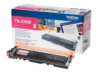 BROTHER TN-230 Toner magenta Standardkapazität 1.400...