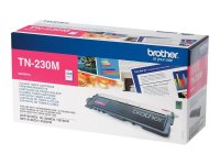 BROTHER TN-230 Toner magenta Standardkapazität 1.400...