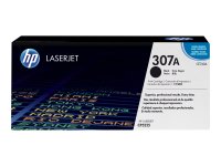 HP original Colour Laserjet CE740A Toner cartridge black...