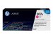 HP original Colour LaserJet CE743A Toner cartridge magenta standard capacity 7.300 pages 1-pack