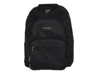 KENSINGTON SP25 39,6cm 15.6Zoll Classic Backpack schwarz...