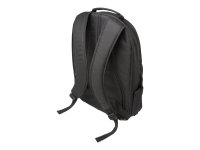 KENSINGTON SP25 39,6cm 15.6Zoll Classic Backpack schwarz Tasche Case