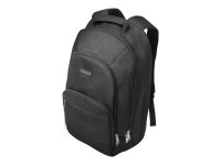 KENSINGTON SP25 39,6cm 15.6Zoll Classic Backpack schwarz Tasche Case