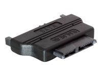 DELOCK Adapter SATA 22pin St > Slim SATA Bu 5V