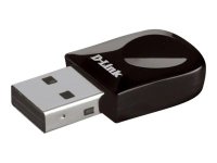 D-LINK DWA-131 Wireless N USB Nano Adapter