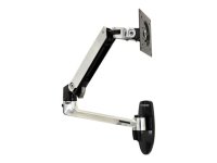 ERGOTRON LX LCD Arm für Wandmontage bis 34 max.11,3...