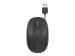 KENSINGTON Pro Fit Retractable Mobile Mouse schwarz