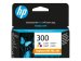 HP 300 original Ink cartridge CC643EE UUS tri-colour standard capacity 4ml 165 pages 1-pack with Vivera Ink cartridge