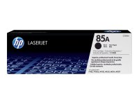 HP 85A original LaserJet Toner cartridge CE285A black...