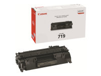 CANON CRG 719 Toner schwarz kleine Kapazität 2.100...