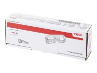 OKI C510, C530, MC561, MC562 Toner magenta...