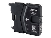 BROTHER LC-985 Tinte schwarz Standardkapazität 300...