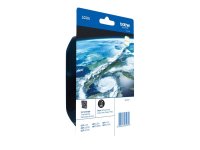 BROTHER LC-985 Tinte schwarz Standardkapazität 300 Seiten 1er-Pack