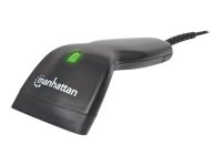 MANHATTAN CCD Kontakt Barcode Scanner Kontakt CCD...