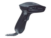 MANHATTAN CCD Long Range Barcode Scanner 300mm USB...