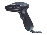 MANHATTAN CCD Long Range Barcode Scanner 300mm USB...