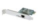 INTELLINET PCI Express Netzwerkkarte Gigabit Vollduplex Flow Control IEEE 802.3x Unterstuetzt Jumbo Frames bis zu 9 kB Wake-On-Lan