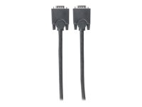 MANHATTAN SVGA Monitorkabel HD15 Stecker auf HD15 Stecker...