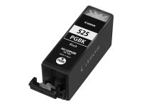 CANON 1LB PGI-525PGBK ink cartridge black standard capacity 19ml 339 pages 1-pack