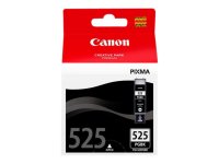 CANON 1LB PGI-525PGBK ink cartridge black standard capacity 19ml 339 pages 1-pack