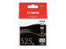 CANON 1LB PGI-525PGBK ink cartridge black standard capacity 19ml 339 pages 1-pack