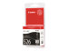 CANON 1LB CLI-526B ink cartridge black standard capacity 9ml 1-pack