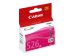 CANON CLI-526M Tinte magenta Standardkapazität 9ml 486 Seiten 1er-Pack