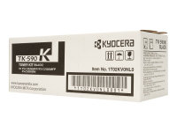 KYOCERA TK-590K Toner Schwarz inkl....