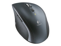 LOGITECH M705 Mouse right-handed laser wireless 2.4 GHz...