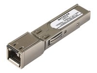 NETGEAR ProSafe SFP-Transceiver 1000-Base-T SFP Kupfer...