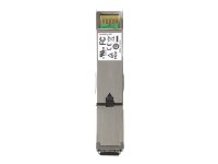 NETGEAR ProSafe SFP-Transceiver 1000-Base-T SFP Kupfer...