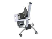 ERGOTRON NeoFlex Laptop Cart belastbar bis 6,8kg....