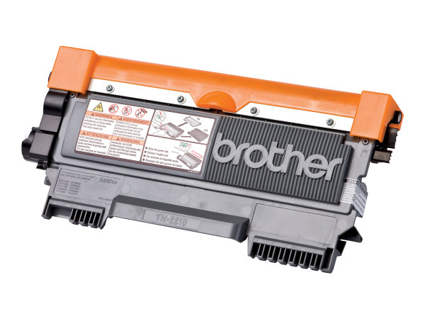 BROTHER TN2210 Toner schwarz fuer HL-2240 2240D 2250DN 2270DW MFC-7360N -7460DN -7860DW DCP-7060D 1200 Seiten