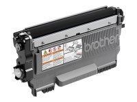 BROTHER TN-2220 Toner schwarz hohe Kapazität 2.600 Seiten 1er-Pack fuer HL2240