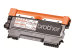 BROTHER TN-2220 Toner schwarz hohe Kapazität 2.600 Seiten 1er-Pack fuer HL2240