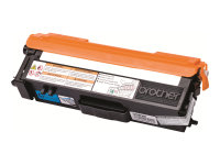 BROTHER TN-325 Toner cyan Standardkapazität 3.500 Seiten 1er-Pack